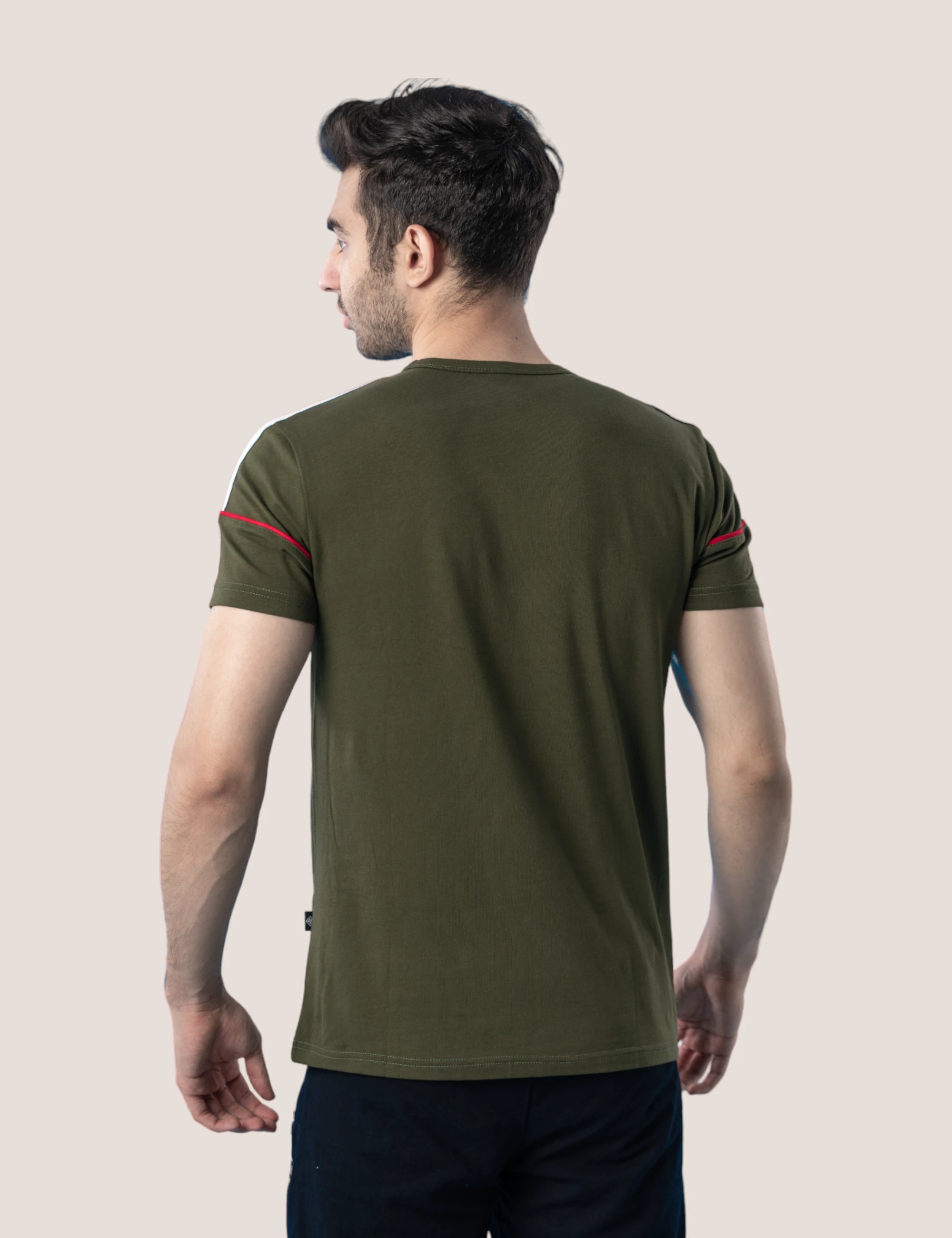 Dark green Unisex T-shirt