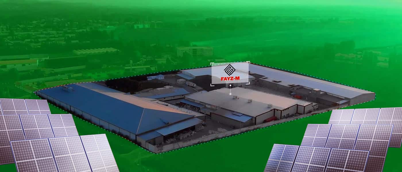 FAYZ-M facility