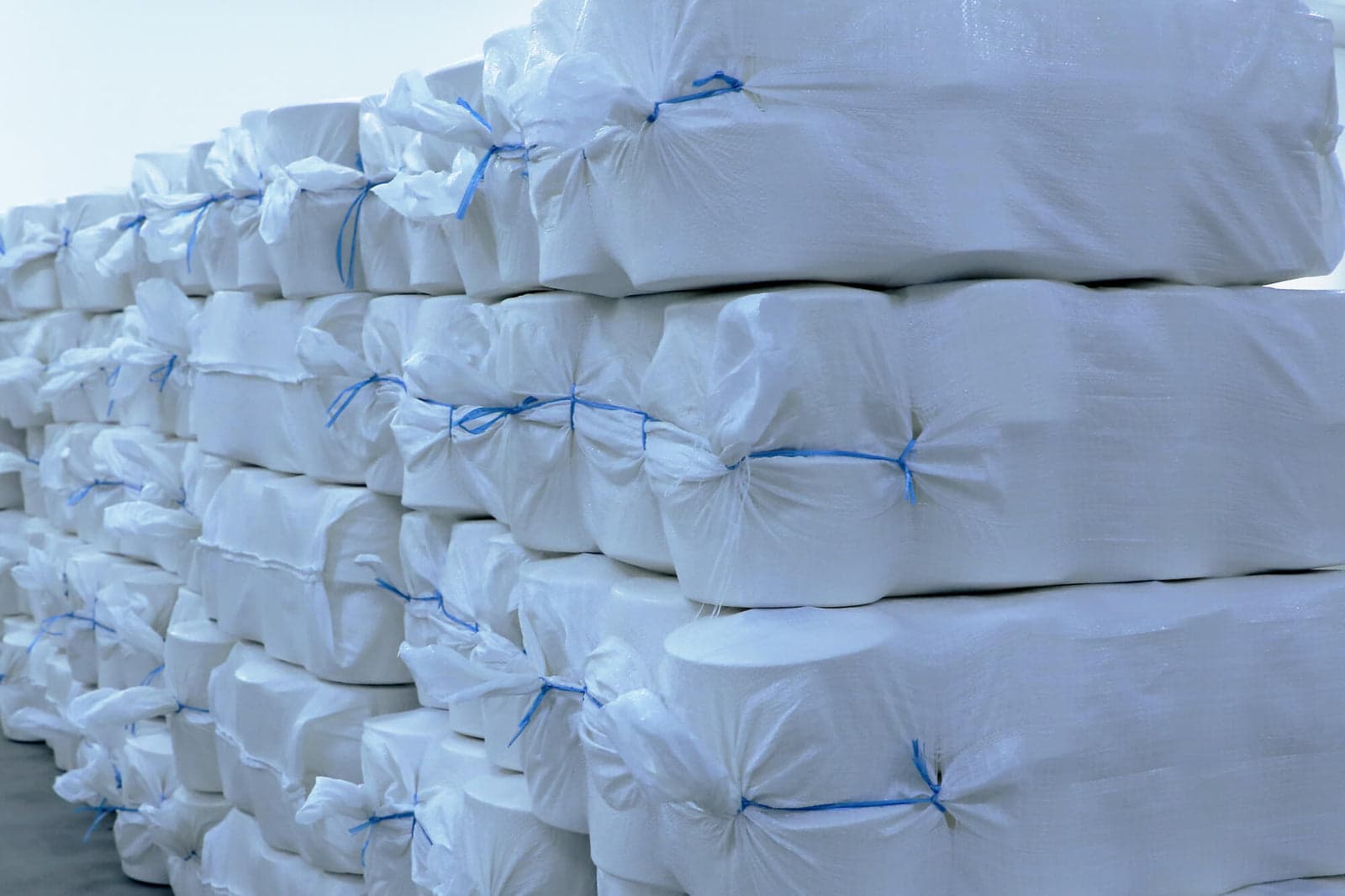 Yarn Production