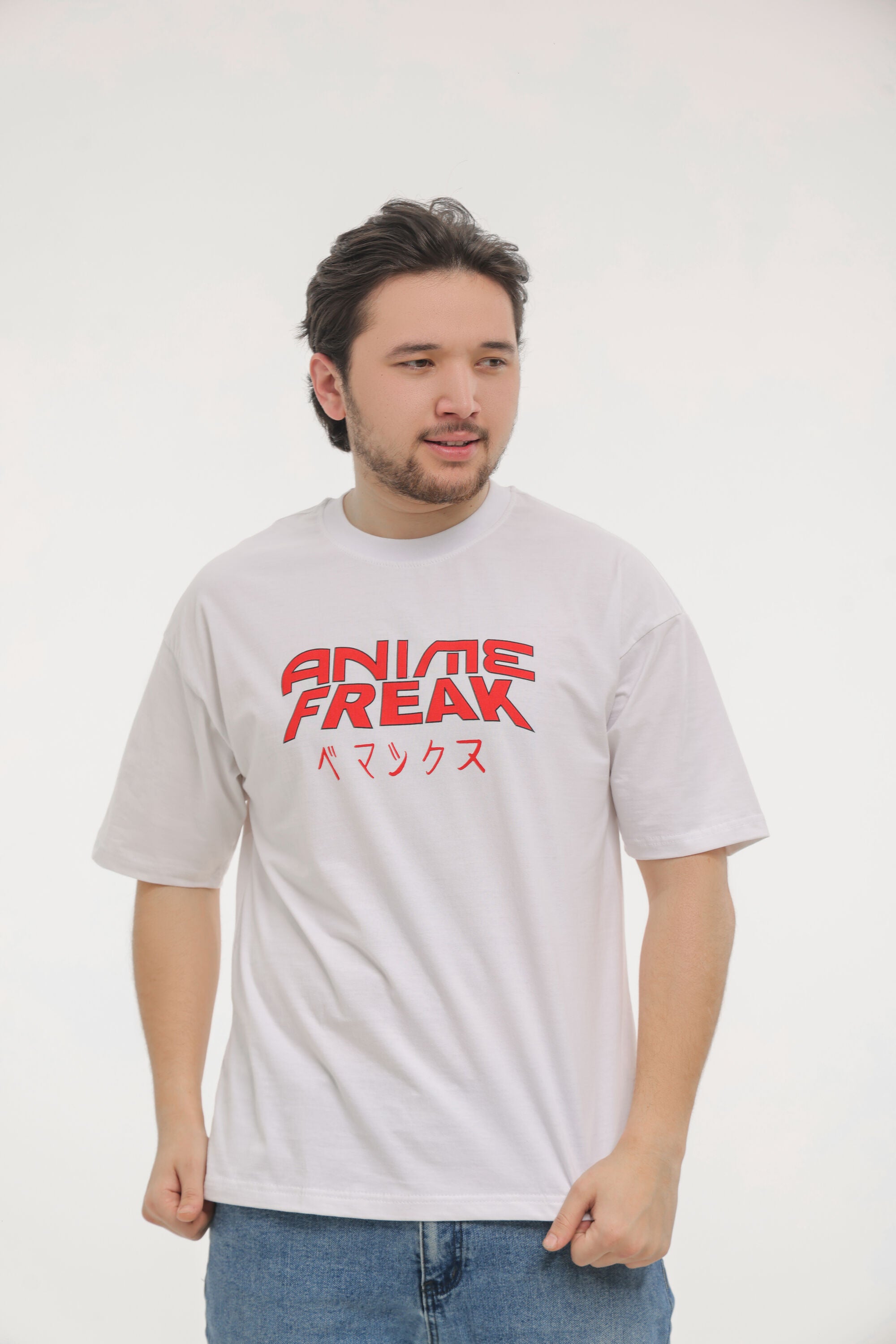 Classic dark green unisex T-shirt
