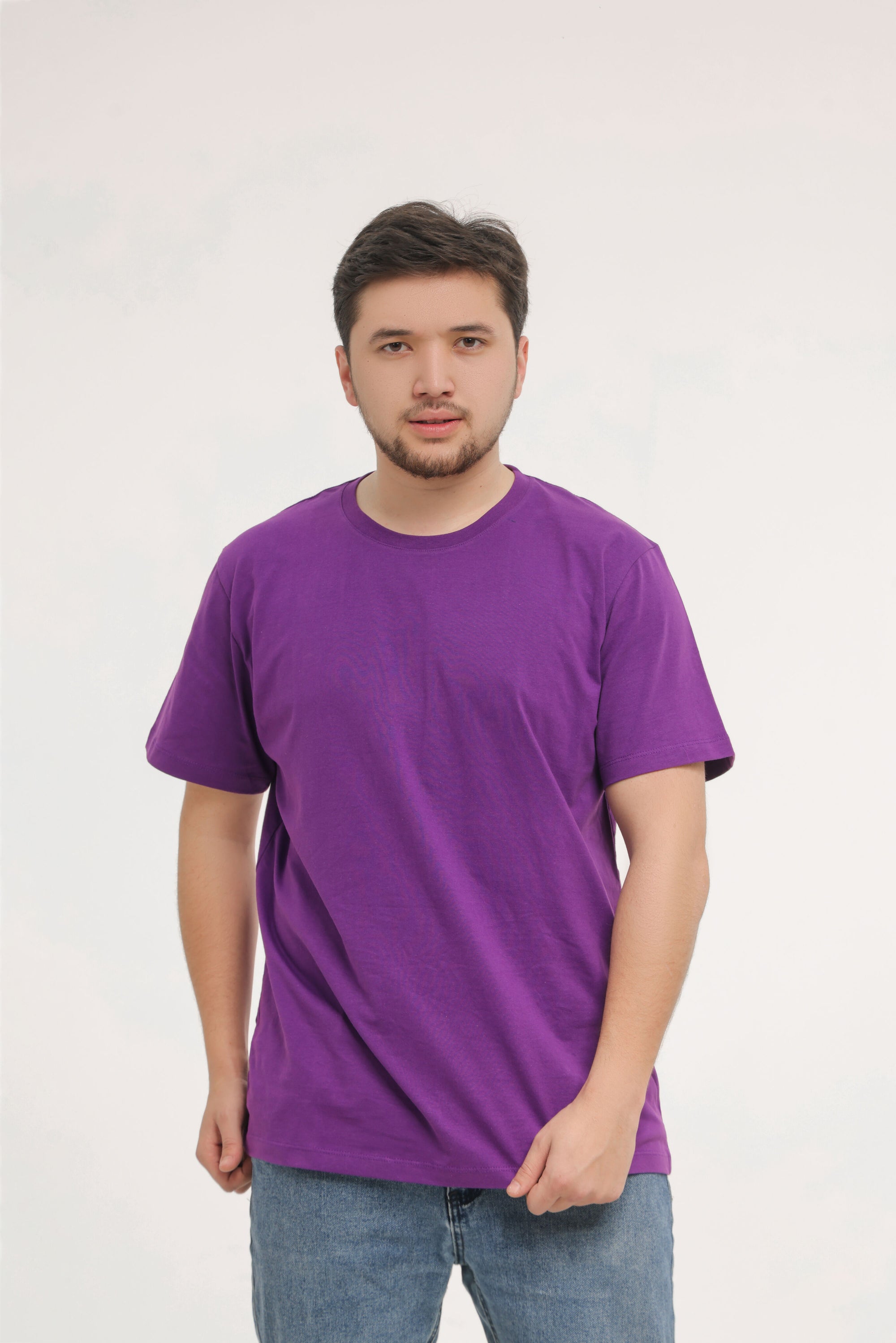 M-001 (purple)